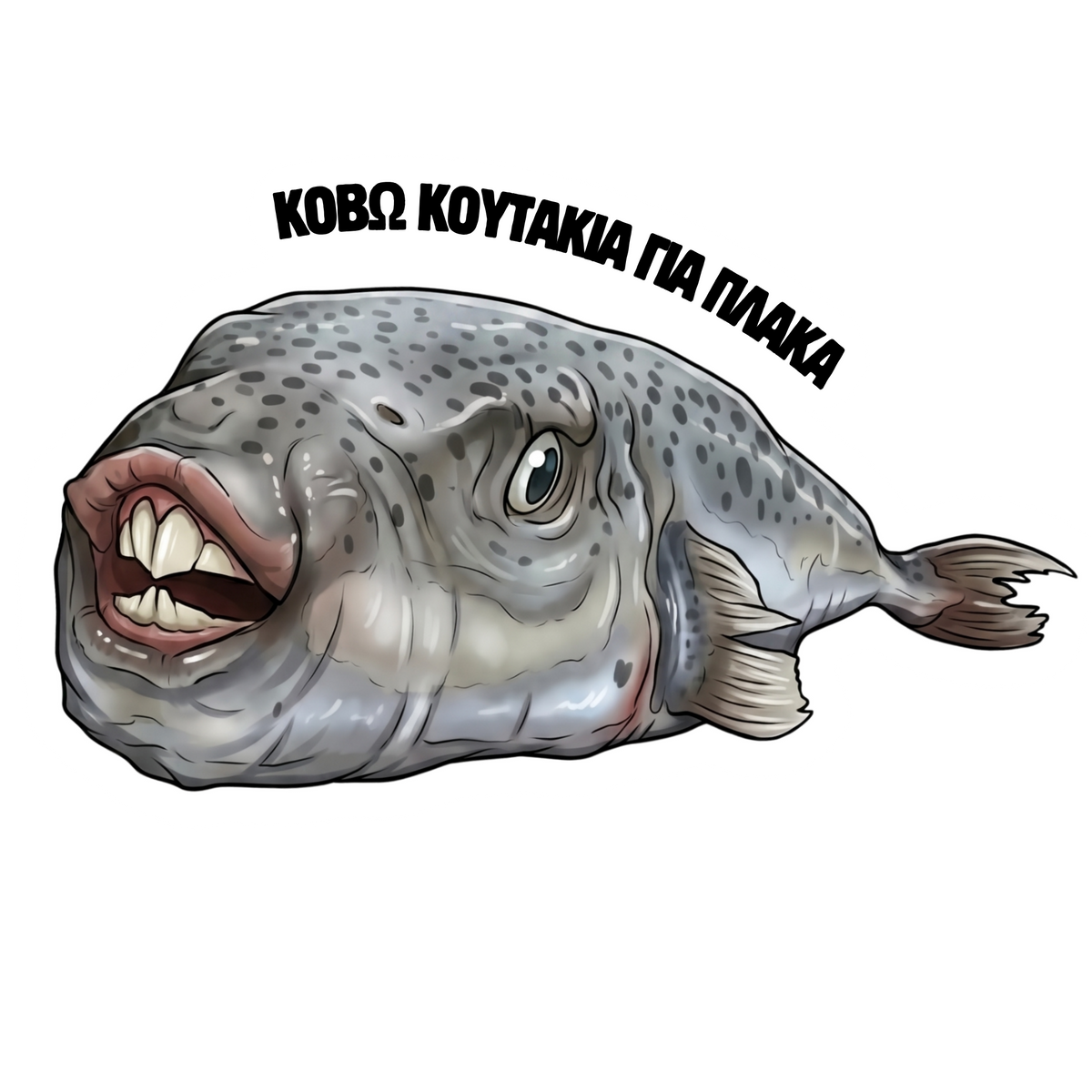 Ο Λαγοκέφαλος