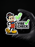 Vibe Check