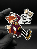 Ζω για το drama