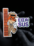 Είσαι sus