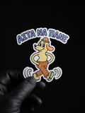 Άστα να πάνε