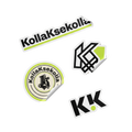 Λογότυπο & Rebrand